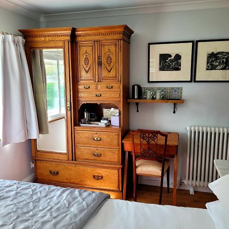 The Old School B&B チチェスター 部屋 写真