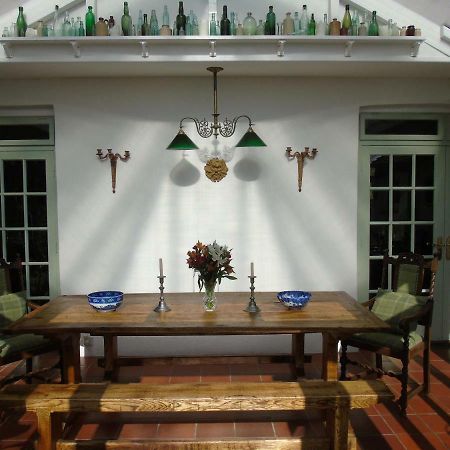 The Old School B&B チチェスター エクステリア 写真