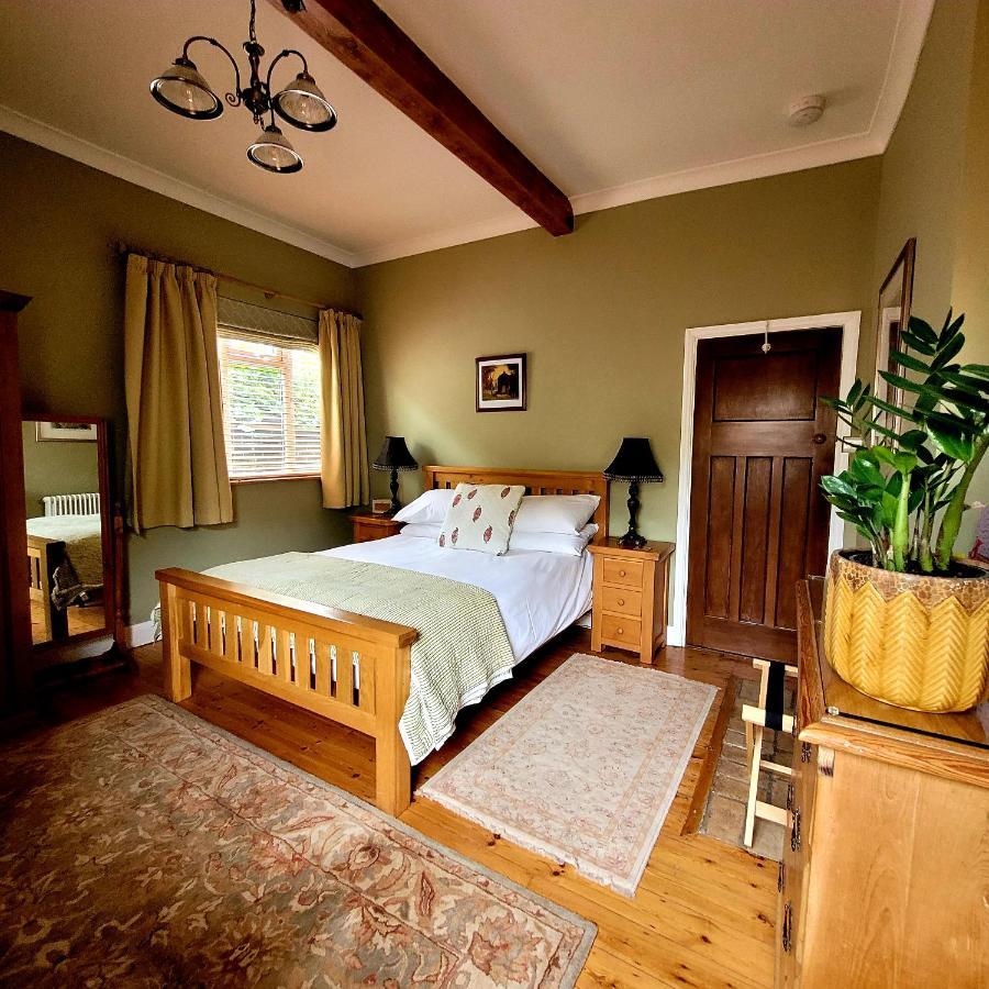 The Old School B&B チチェスター エクステリア 写真