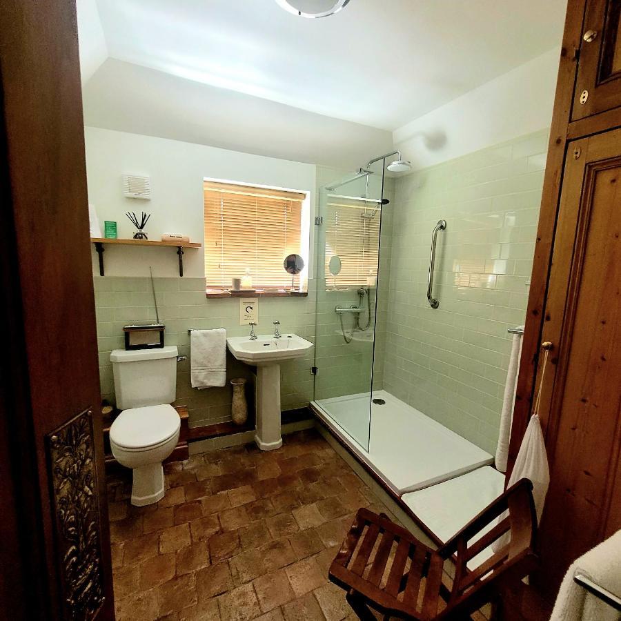 The Old School B&B チチェスター エクステリア 写真