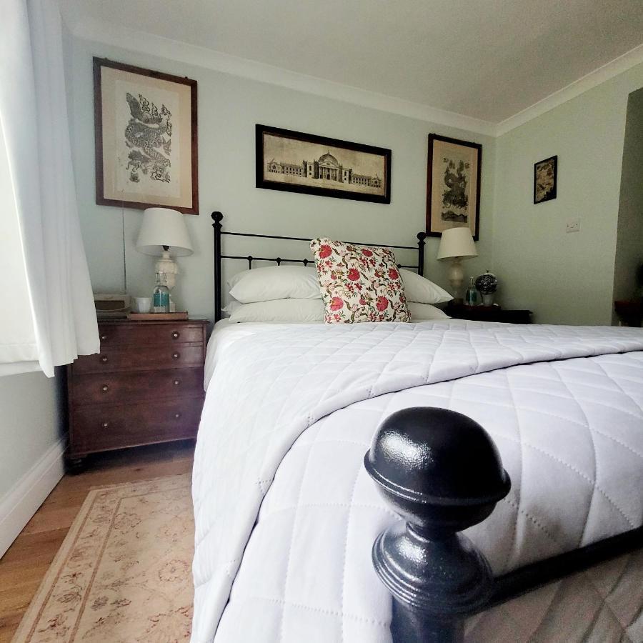 The Old School B&B チチェスター エクステリア 写真