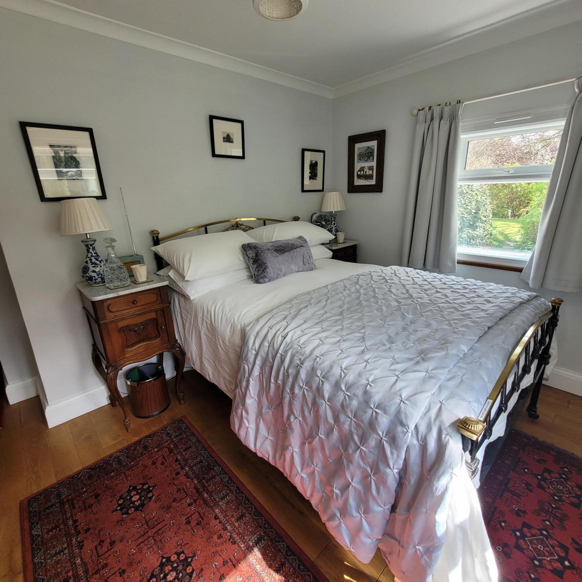 The Old School B&B チチェスター 部屋 写真