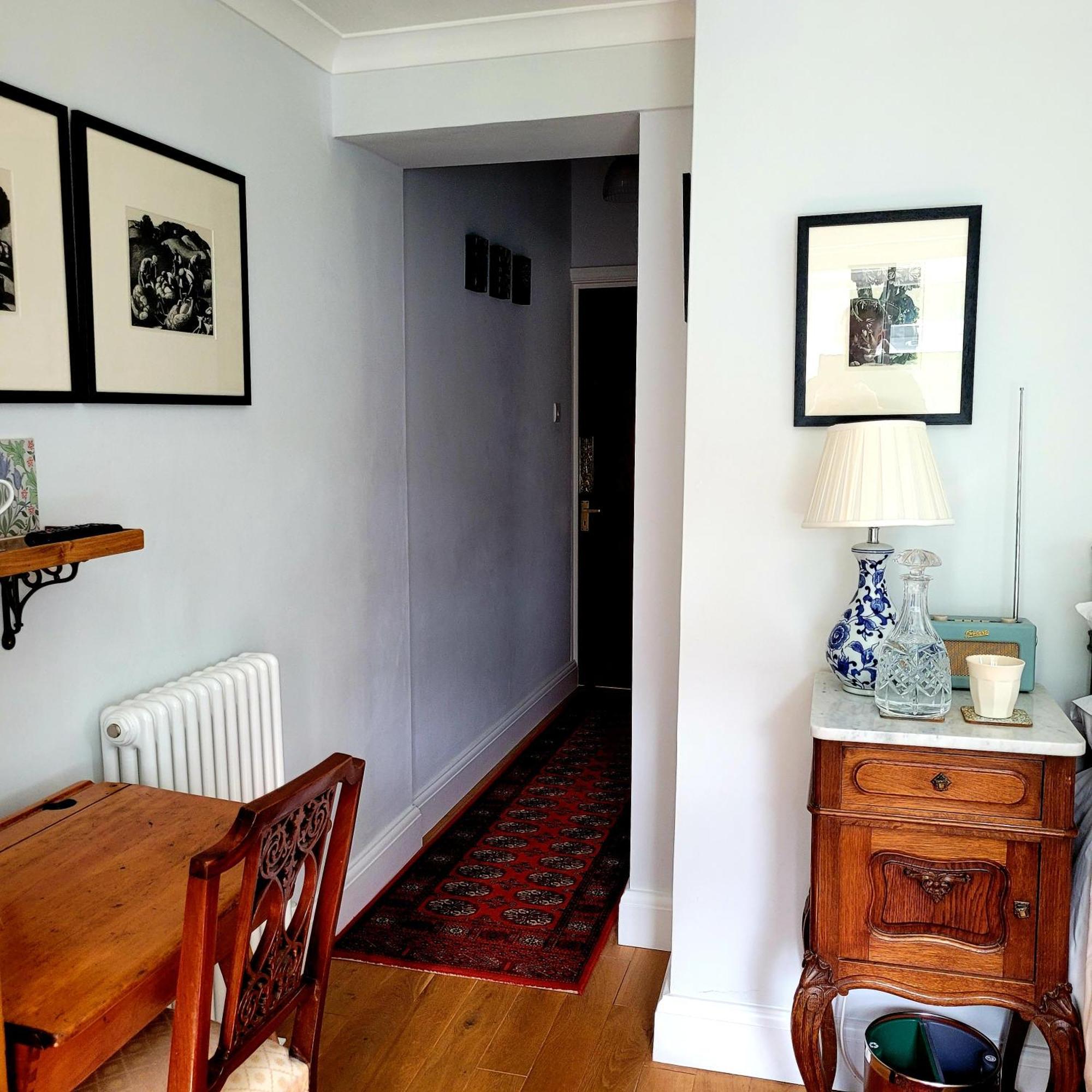 The Old School B&B チチェスター 部屋 写真