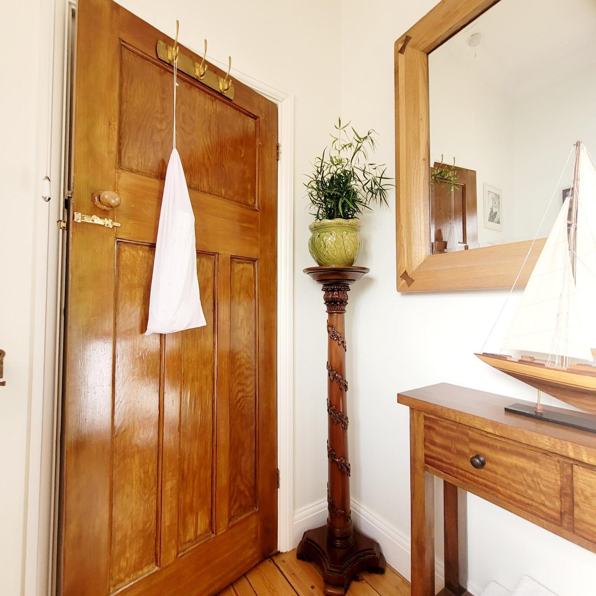 The Old School B&B チチェスター 部屋 写真
