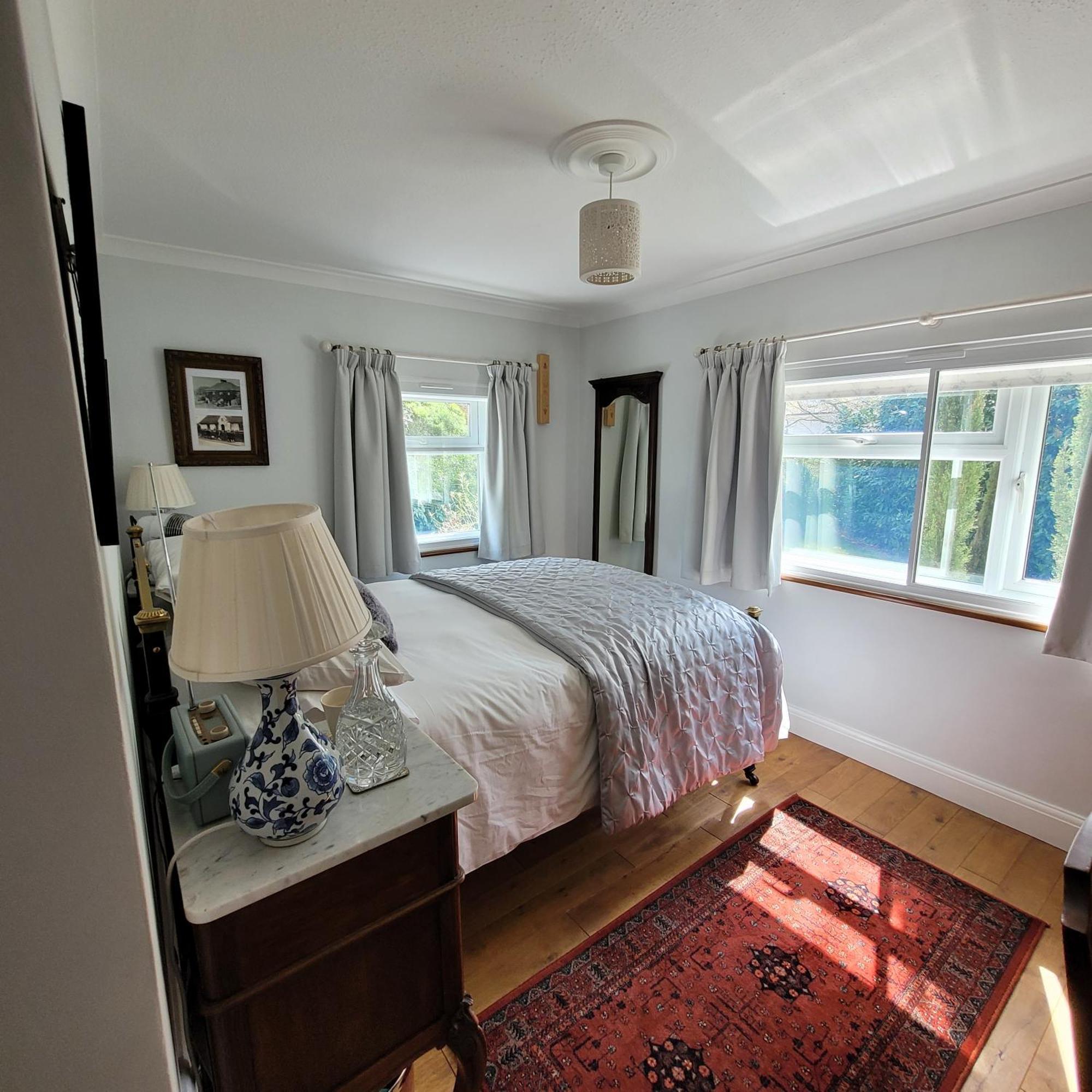 The Old School B&B チチェスター 部屋 写真